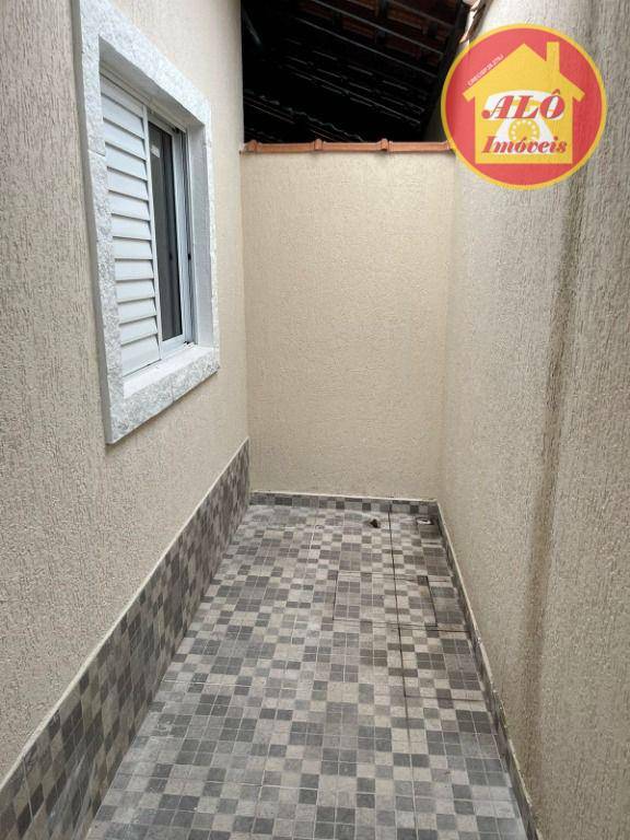 Casa de Condomínio à venda com 2 quartos, 50m² - Foto 13