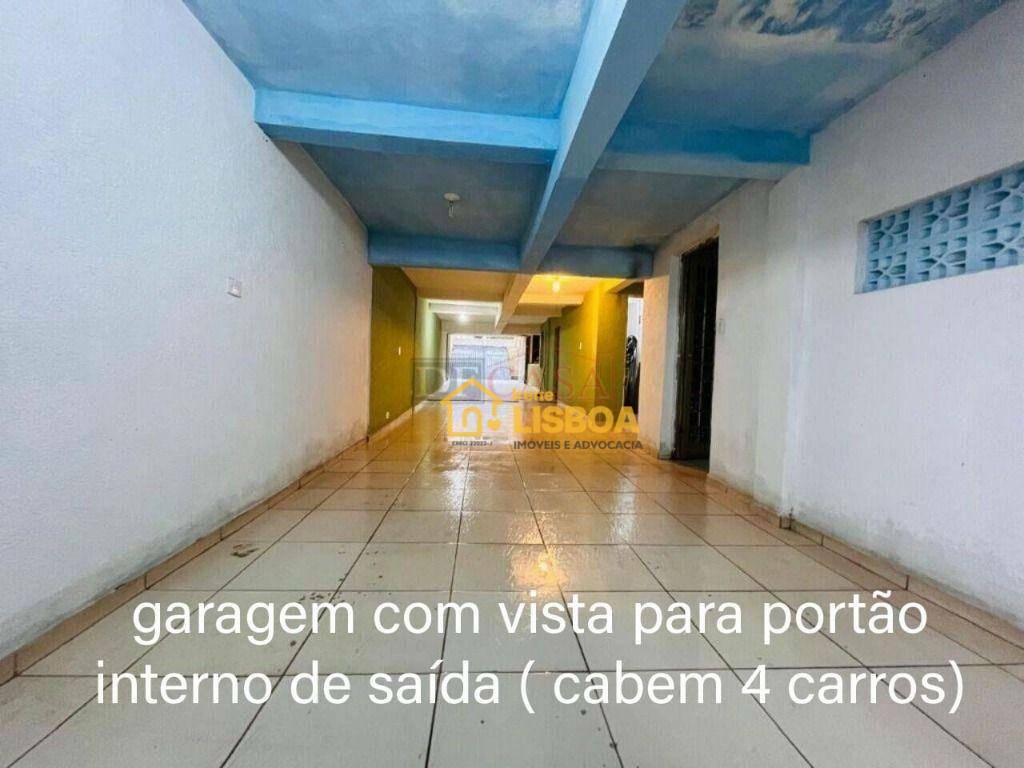 Sobrado à venda com 3 quartos, 230m² - Foto 13