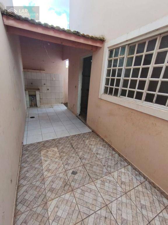 Casa, 2 quartos, 75 m² - Foto 3