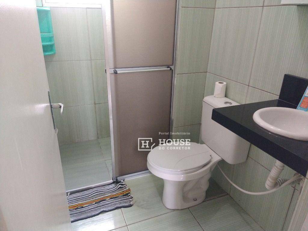 Apartamento à venda com 2 quartos, 44m² - Foto 8