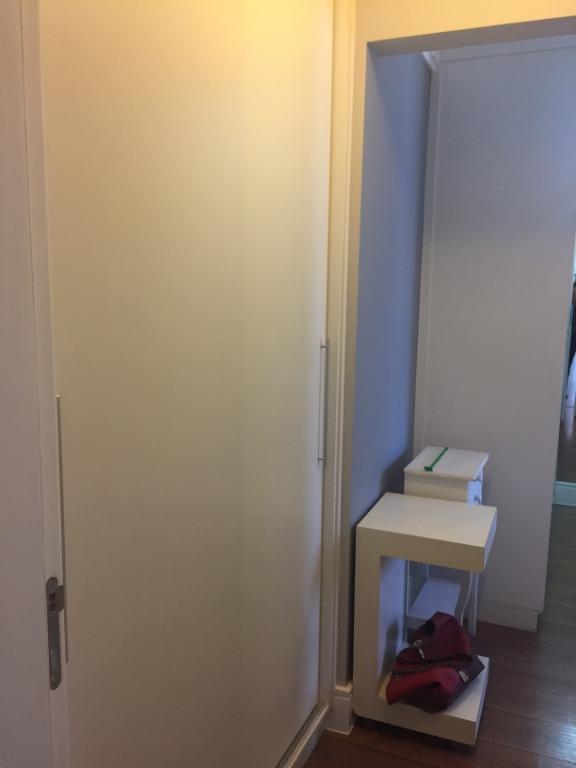 Apartamento à venda com 2 quartos, 98m² - Foto 12