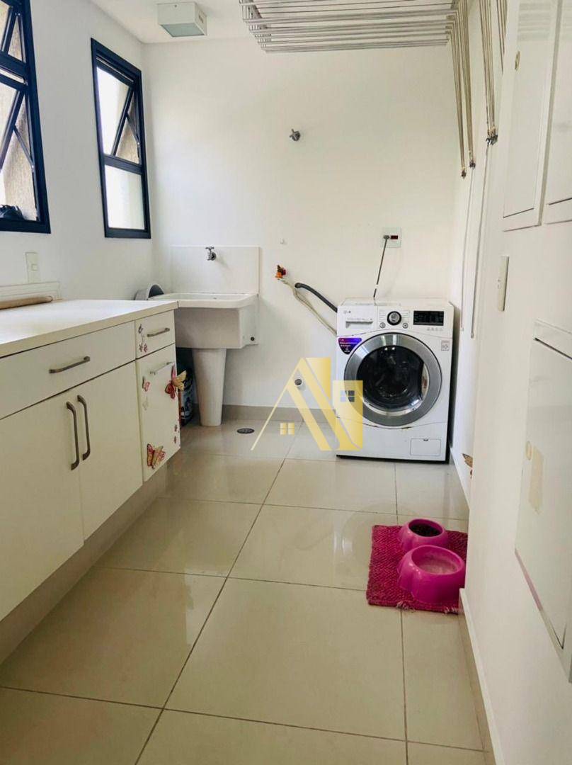 Apartamento à venda com 2 quartos, 170m² - Foto 33