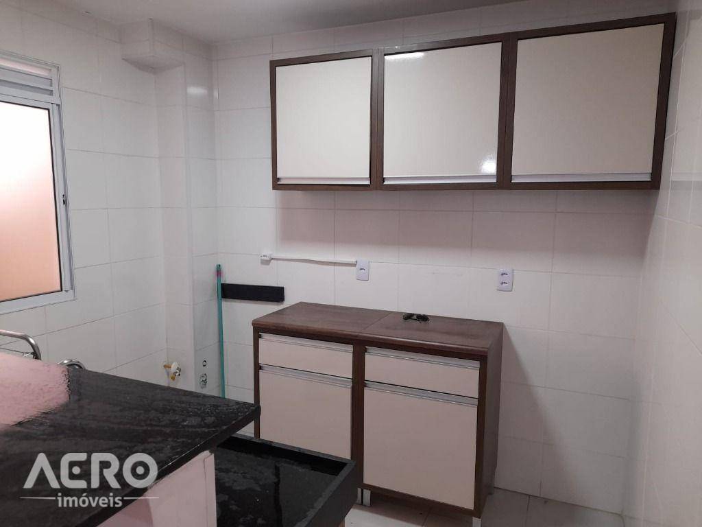 Apartamento, 2 quartos, 65 m² - Foto 5