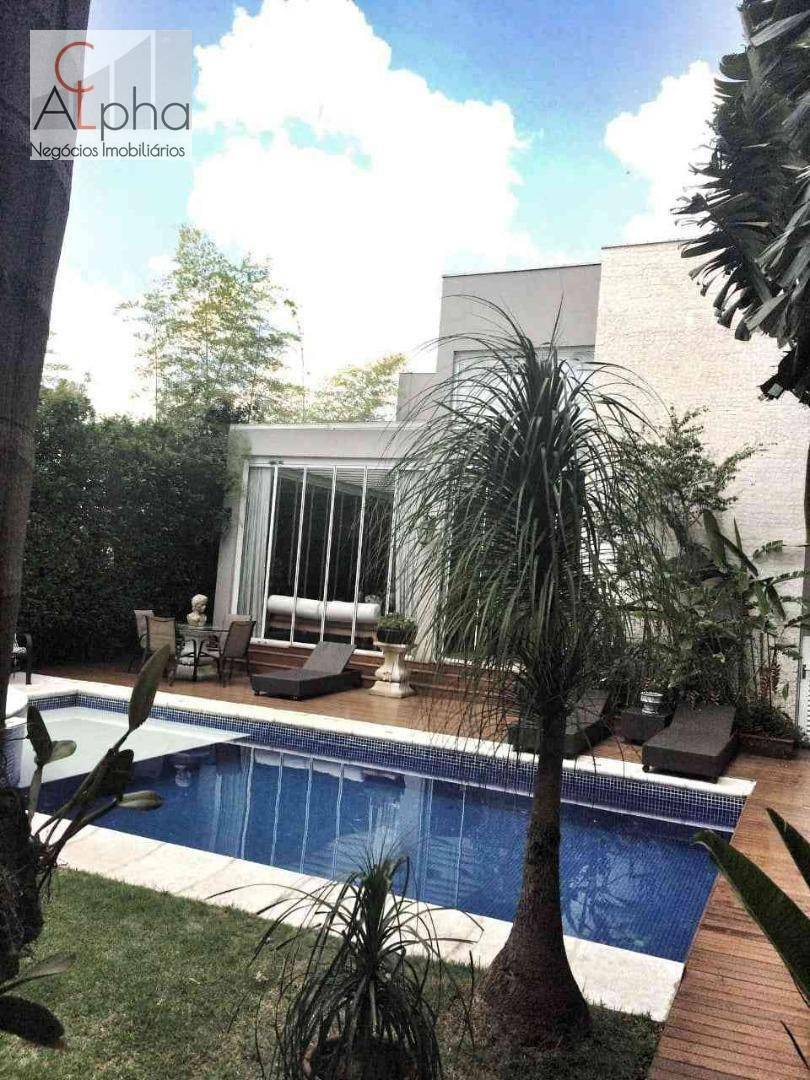 Sobrado à venda com 4 quartos, 650m² - Foto 27