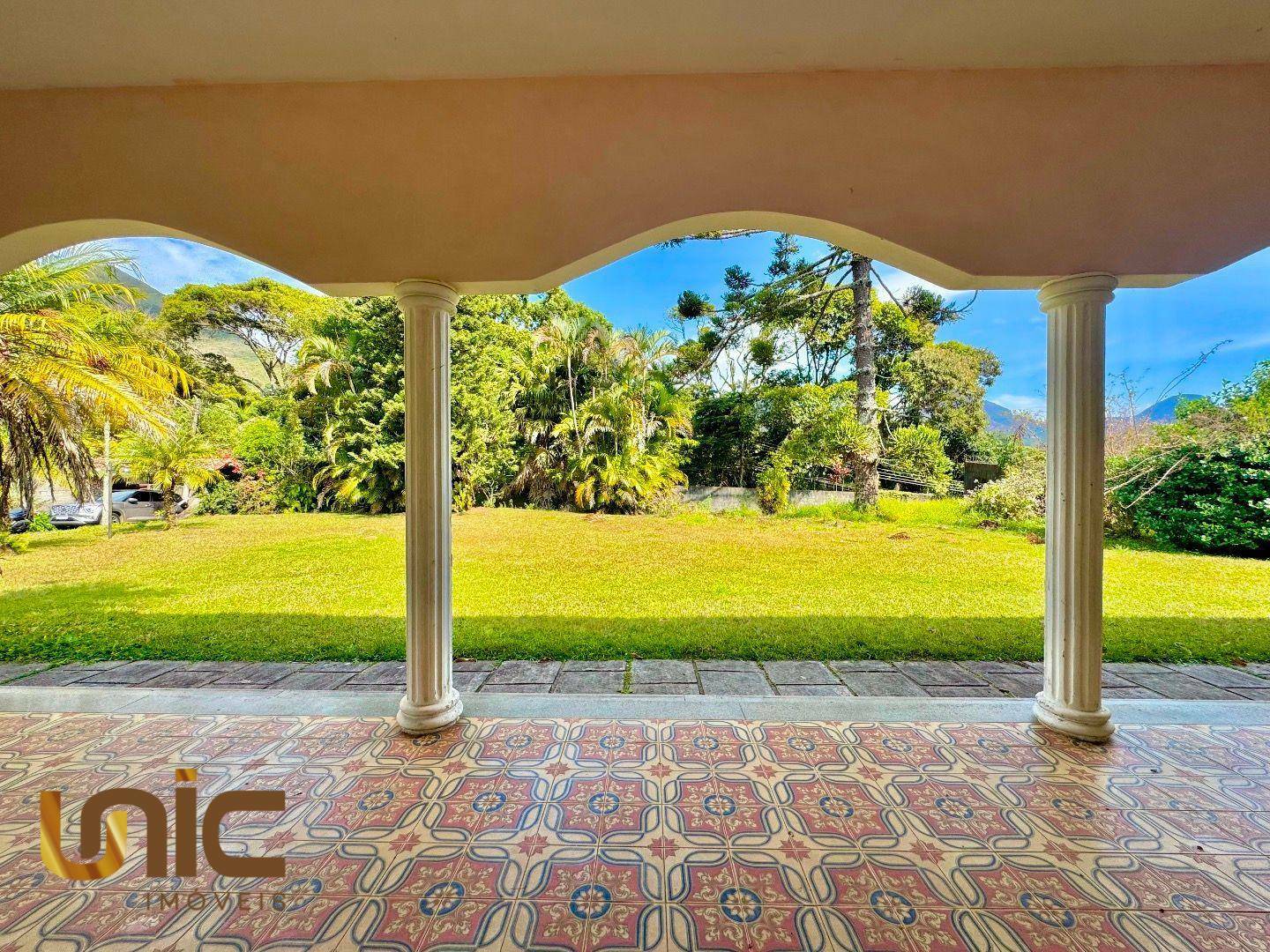 Casa à venda com 4 quartos, 500m² - Foto 7