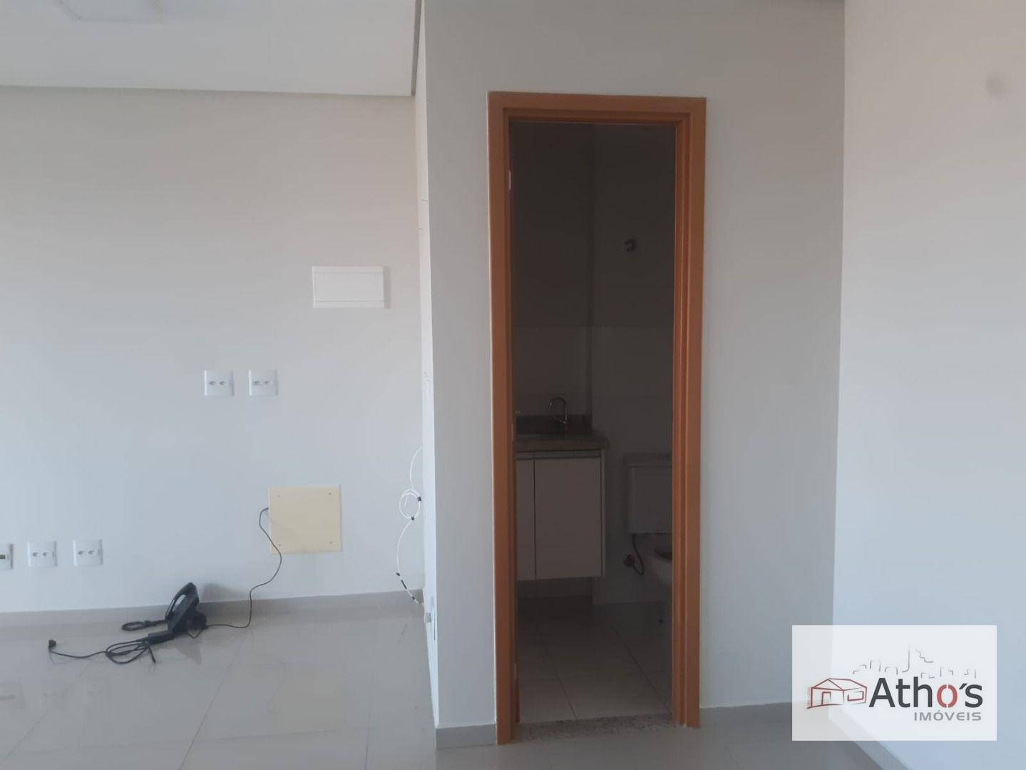 Conjunto Comercial-Sala para alugar, 40m² - Foto 3