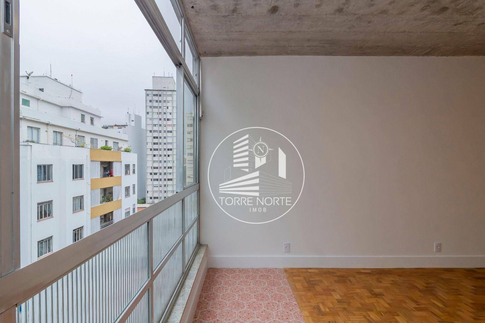 Apartamento à venda com 2 quartos, 134m² - Foto 17