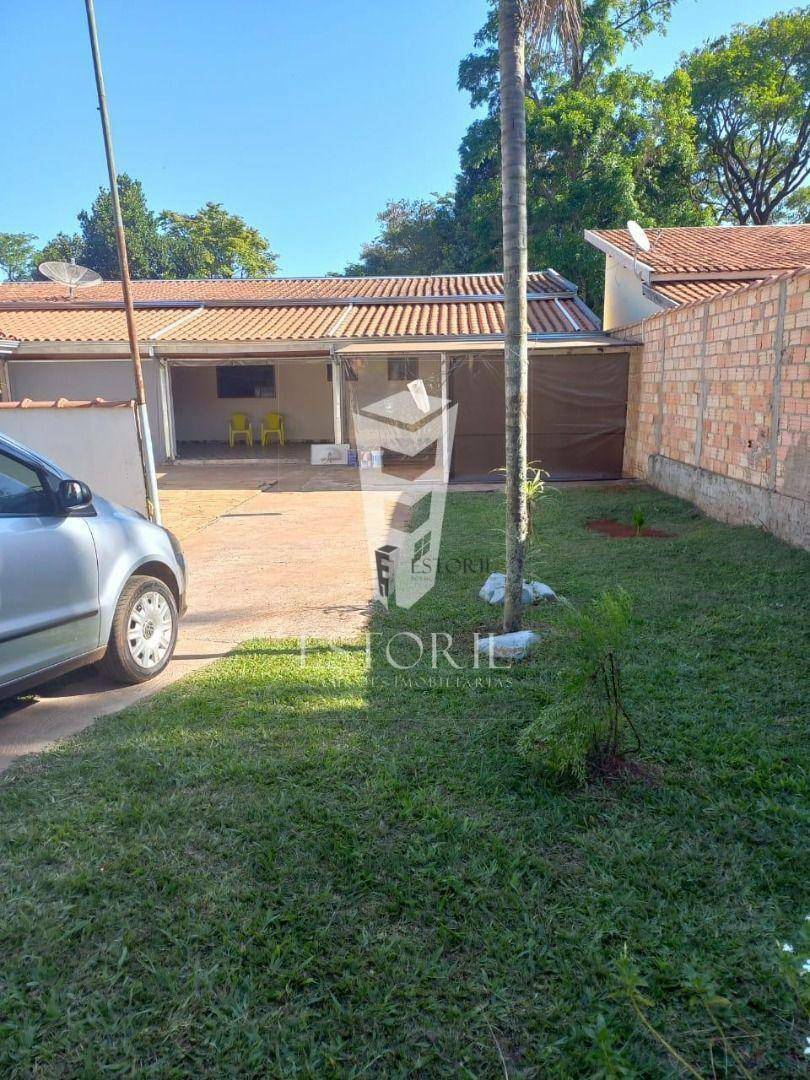 Casa à venda com 2 quartos, 502M2 - Foto 1