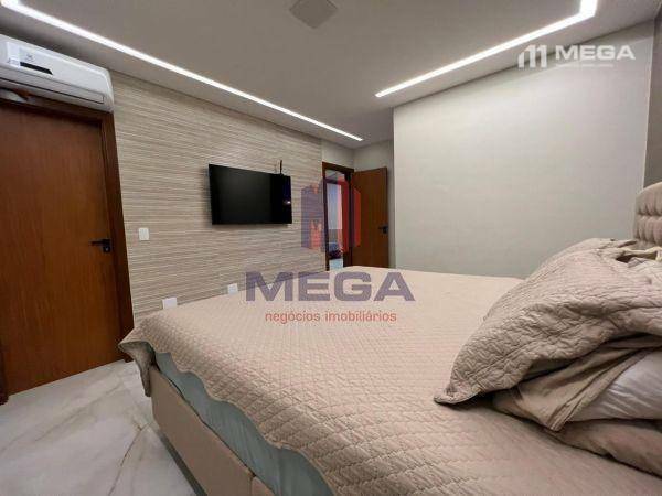 Apartamento à venda com 4 quartos, 150m² - Foto 9