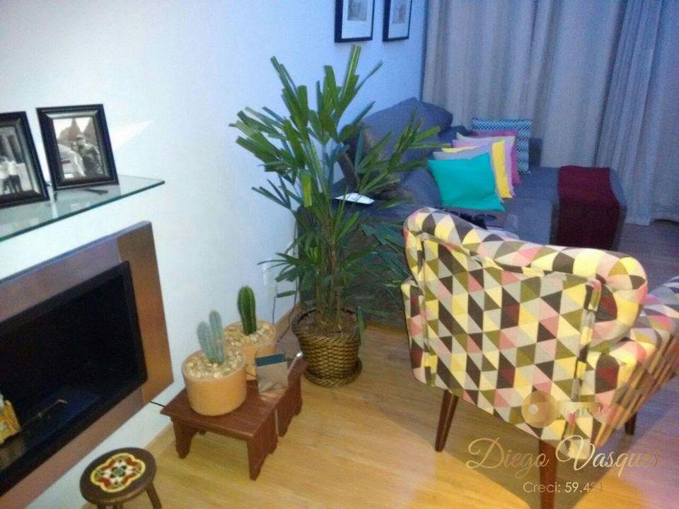 Apartamento à venda com 3 quartos, 118m² - Foto 3