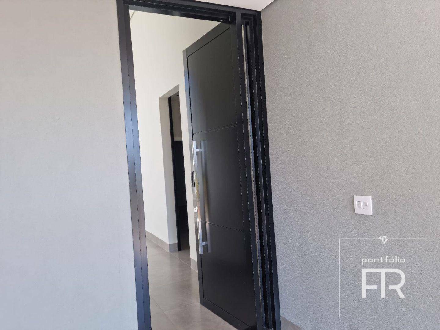 Casa de Condomínio à venda com 3 quartos, 208m² - Foto 18