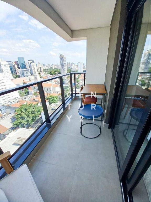 Apartamento para alugar com 2 quartos, 74m² - Foto 6