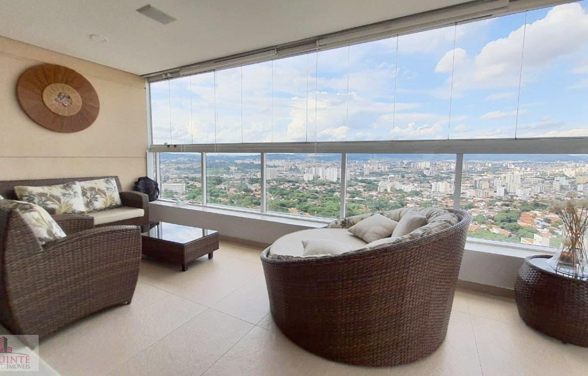 Cobertura à venda com 4 quartos, 419m² - Foto 4