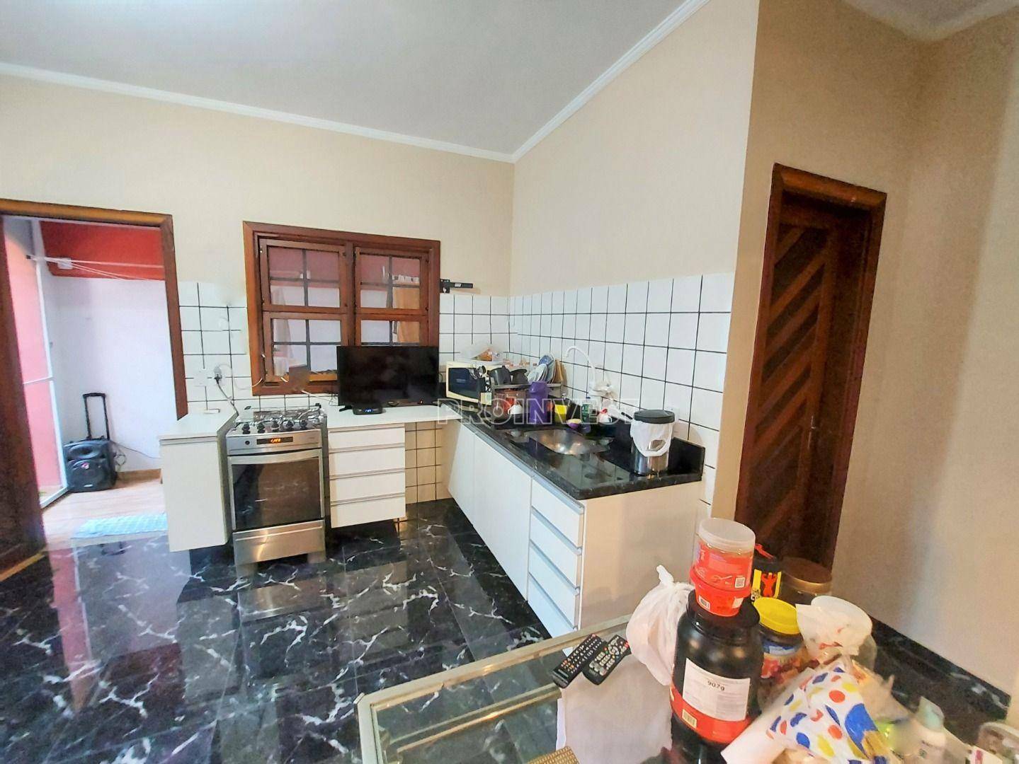 Casa de Condomínio à venda com 3 quartos, 368m² - Foto 35