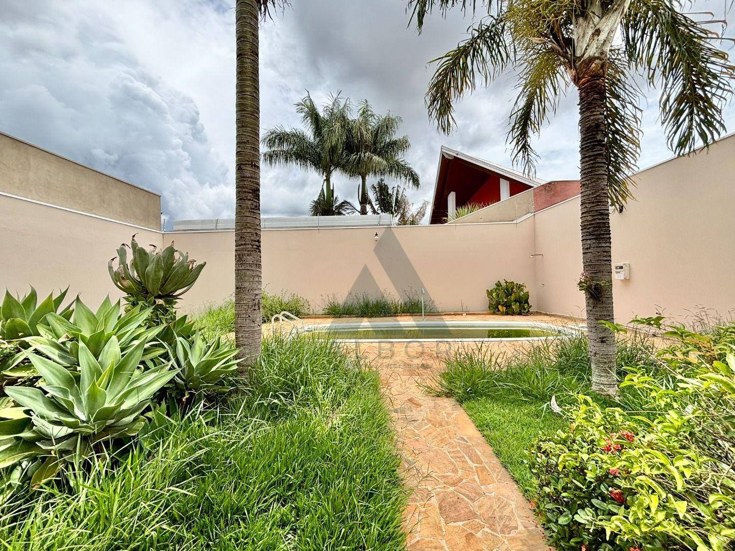 Casa, 5 quartos, 300 m² - Foto 5