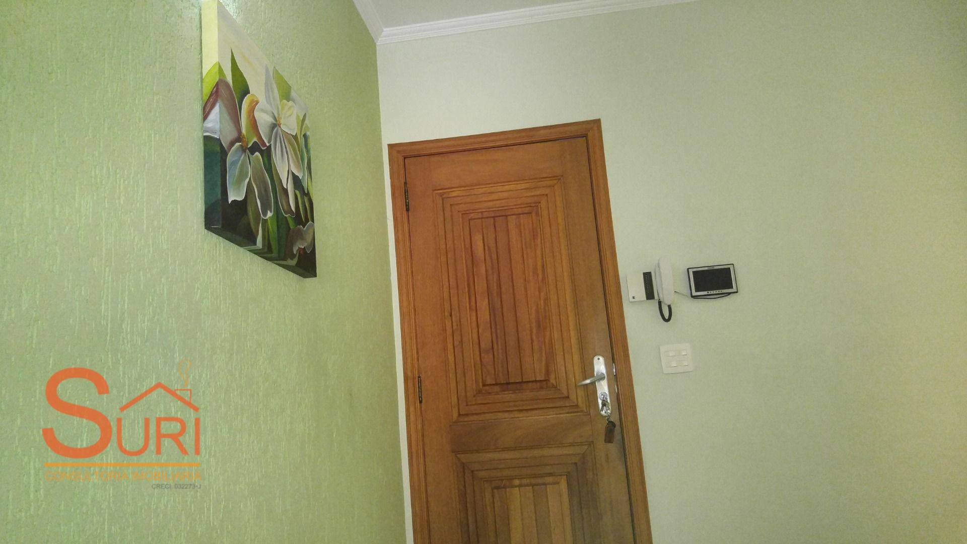 Sobrado à venda com 3 quartos, 276m² - Foto 93