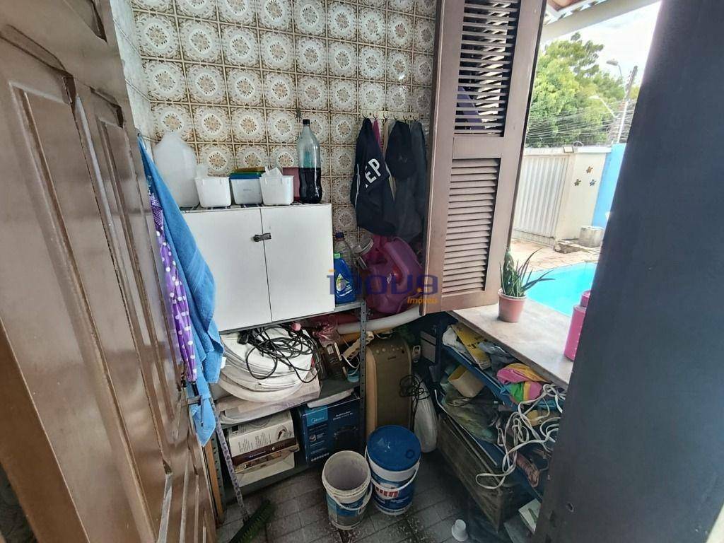 Casa, 3 quartos - Foto 6