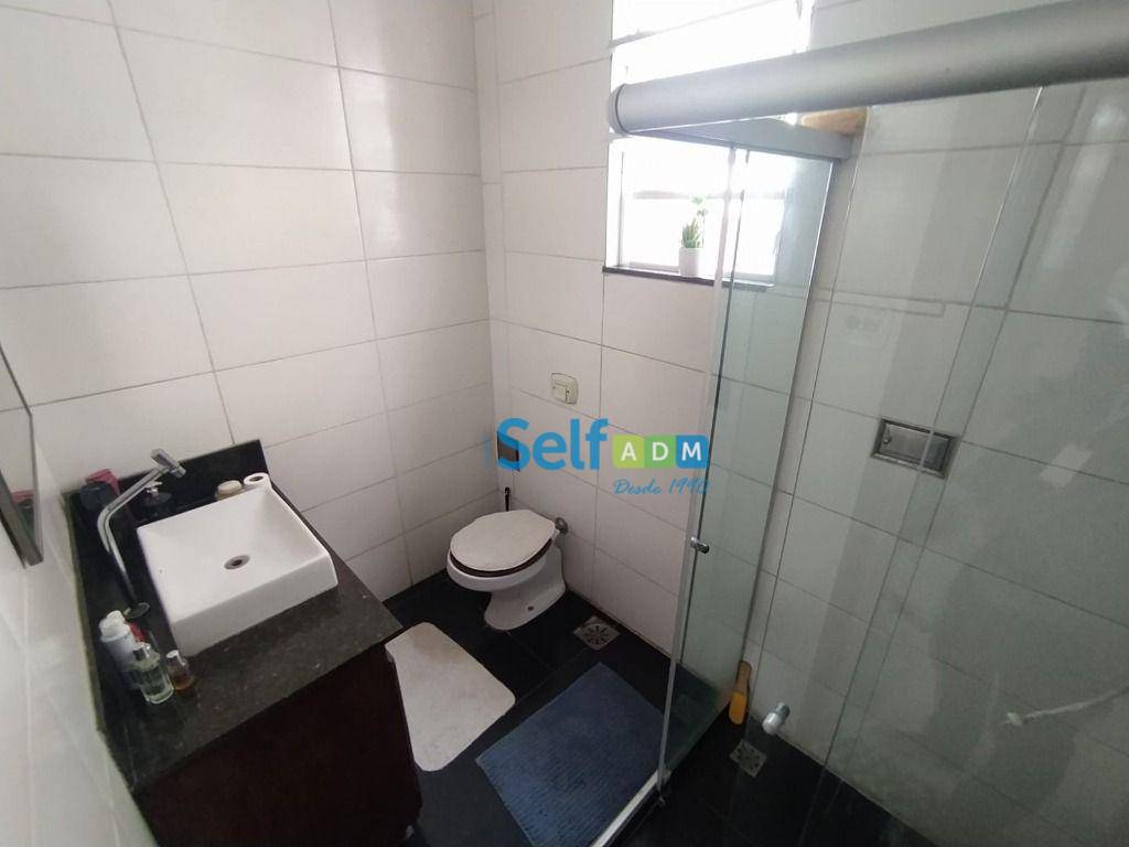 Apartamento para alugar com 5 quartos, 140m² - Foto 6