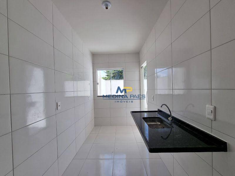 Casa à venda com 2 quartos, 80M2 - Foto 5