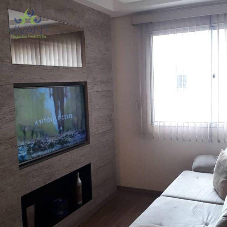 Apartamento à venda com 2 quartos, 54M2 - Foto 14