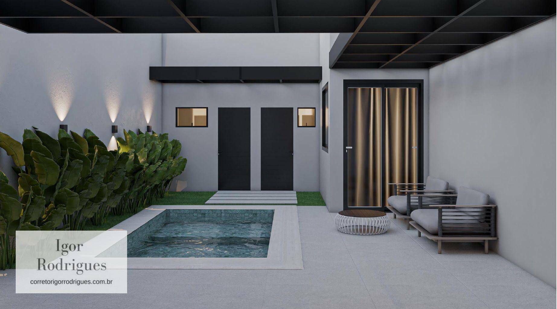 Casa à venda com 3 quartos, 234m² - Foto 5