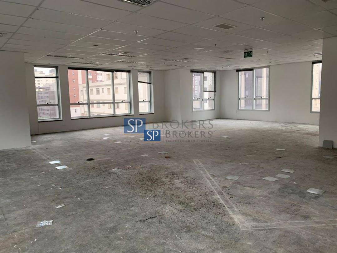 Conjunto Comercial-Sala para alugar, 279m² - Foto 6