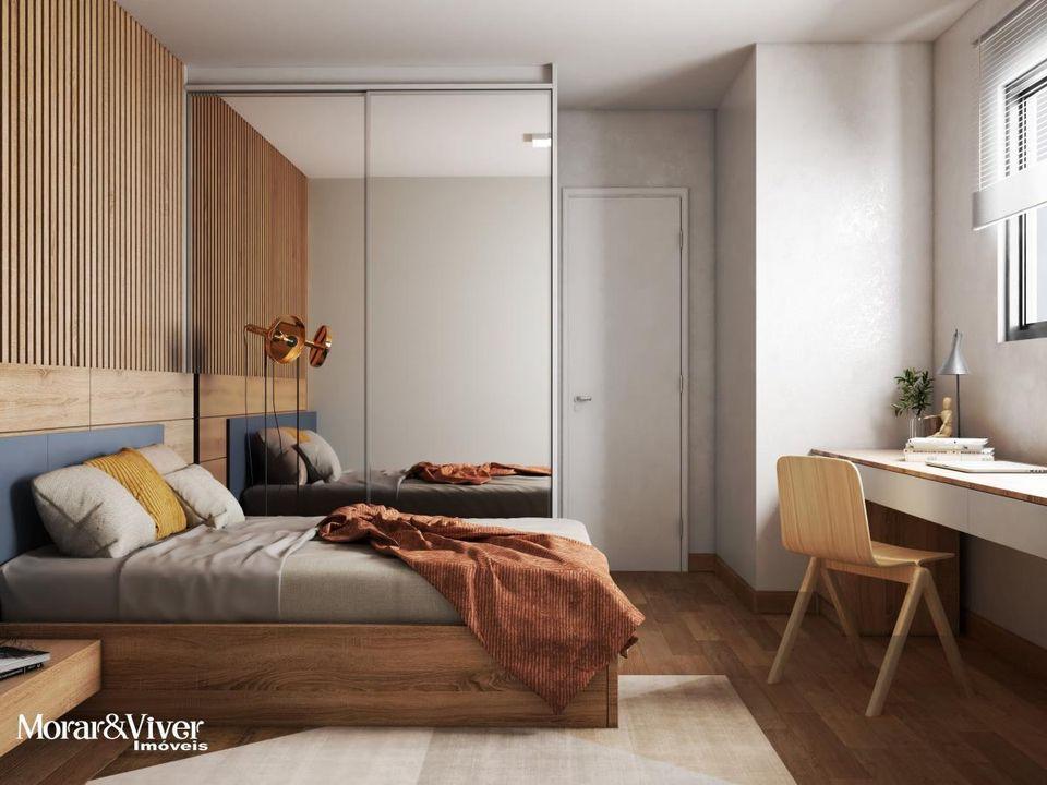 Apartamento à venda com 2 quartos, 51m² - Foto 24