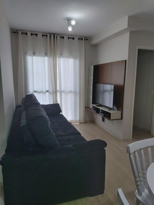 Apartamento à venda com 2 quartos, 56m² - Foto 14