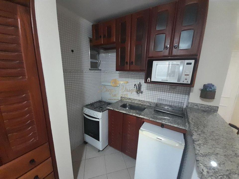 Apartamento à venda com 1 quarto, 18m² - Foto 4