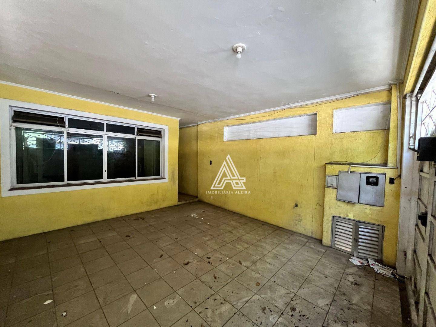 Sobrado à venda e aluguel com 3 quartos, 202m² - Foto 6