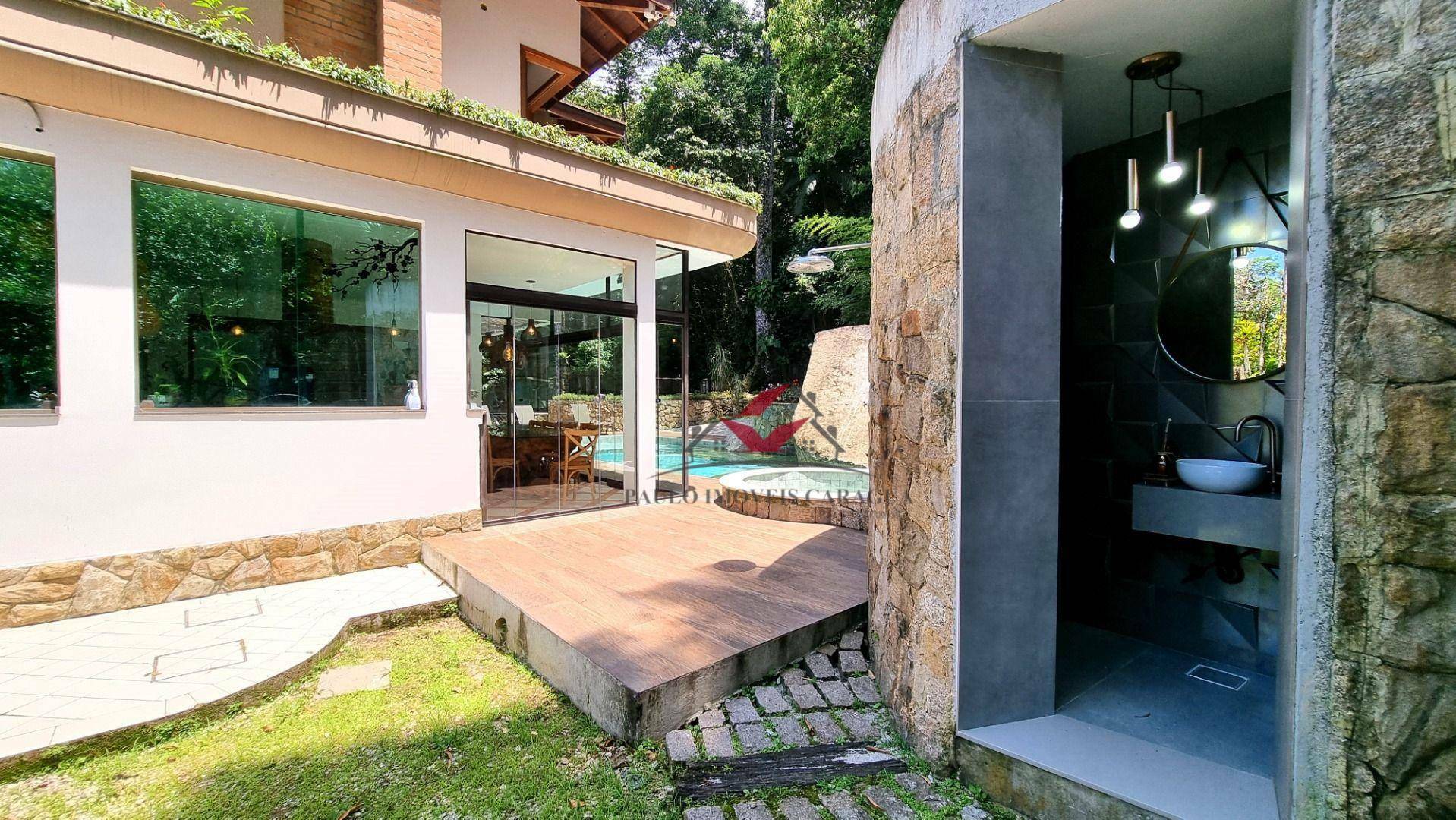 Casa de Condomínio à venda com 6 quartos, 700m² - Foto 62