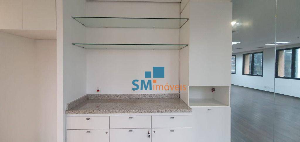 Conjunto Comercial-Sala para alugar, 280m² - Foto 15