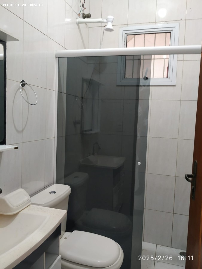 Casa para alugar com 1 quarto - Foto 5