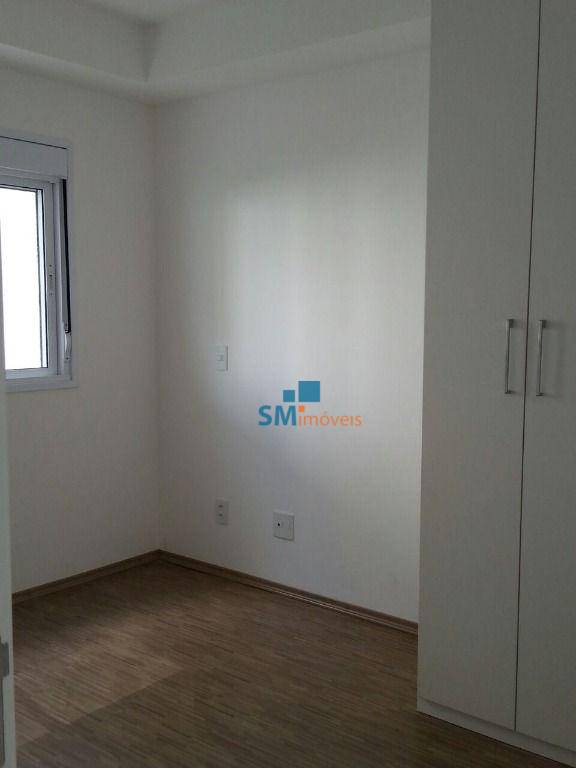 Apartamento à venda com 2 quartos, 58m² - Foto 7