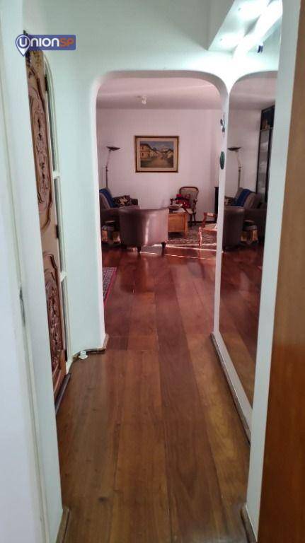 Apartamento à venda com 3 quartos, 195m² - Foto 7