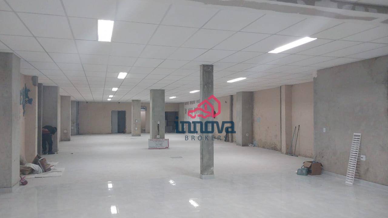 Depósito-Galpão-Armazém para alugar, 750m² - Foto 4