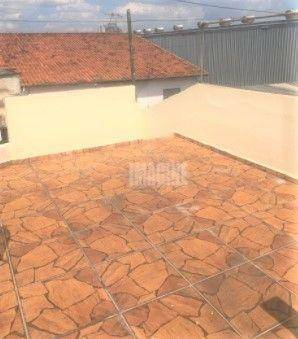 Sobrado à venda com 3 quartos, 120m² - Foto 16