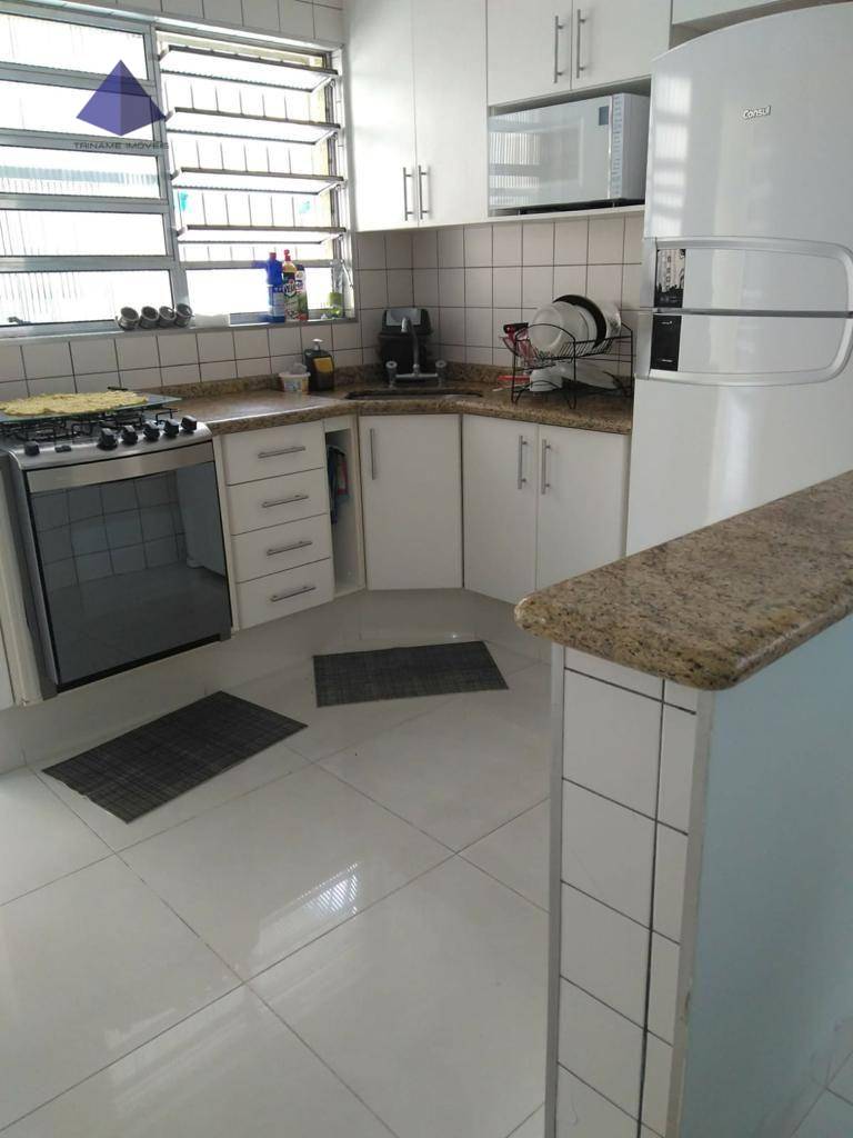 Sobrado à venda com 3 quartos, 200m² - Foto 6