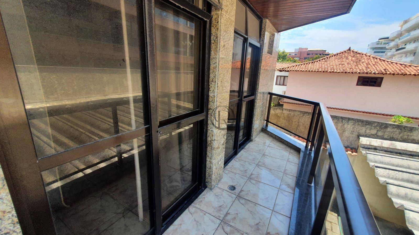 Apartamento à venda com 3 quartos, 128m² - Foto 6