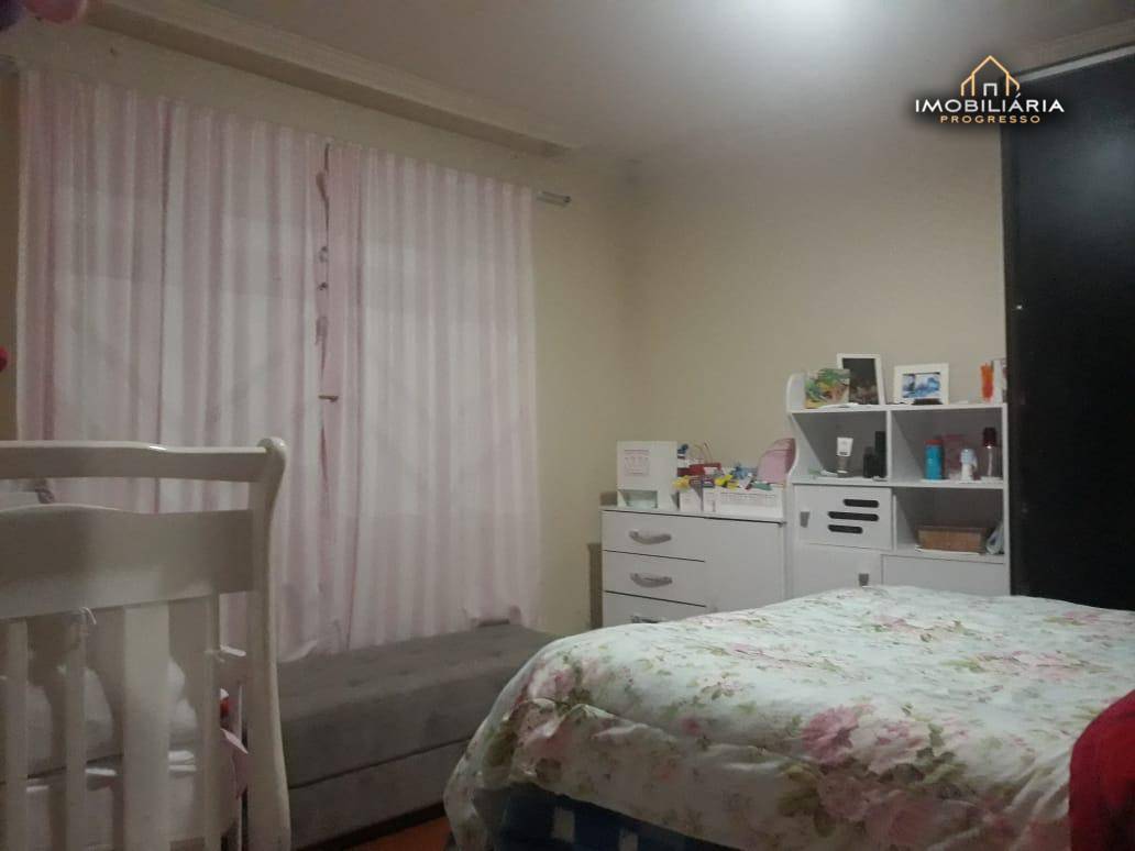 Sobrado, 5 quartos, 300 m² - Foto 17