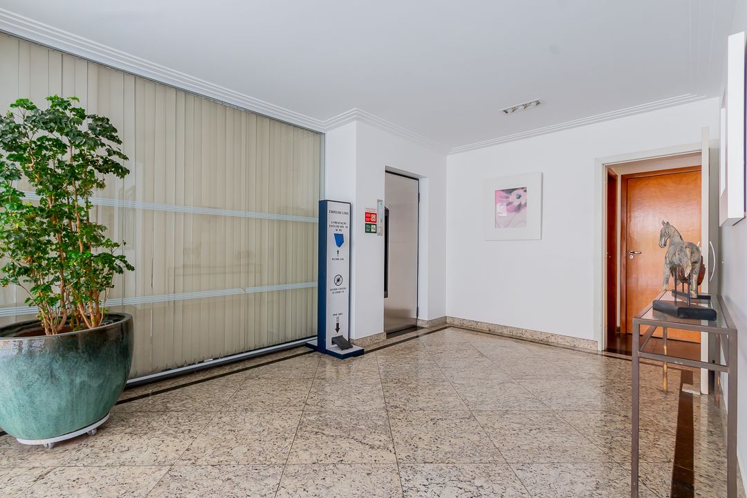 Apartamento à venda com 3 quartos, 150m² - Foto 36