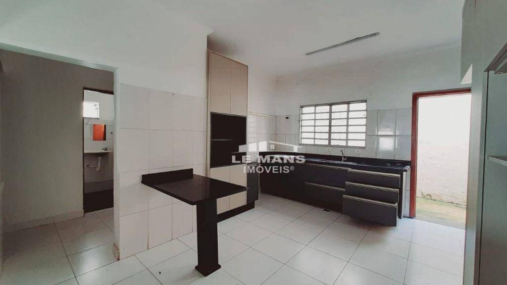 Casa, 4 quartos, 380 m² - Foto 5