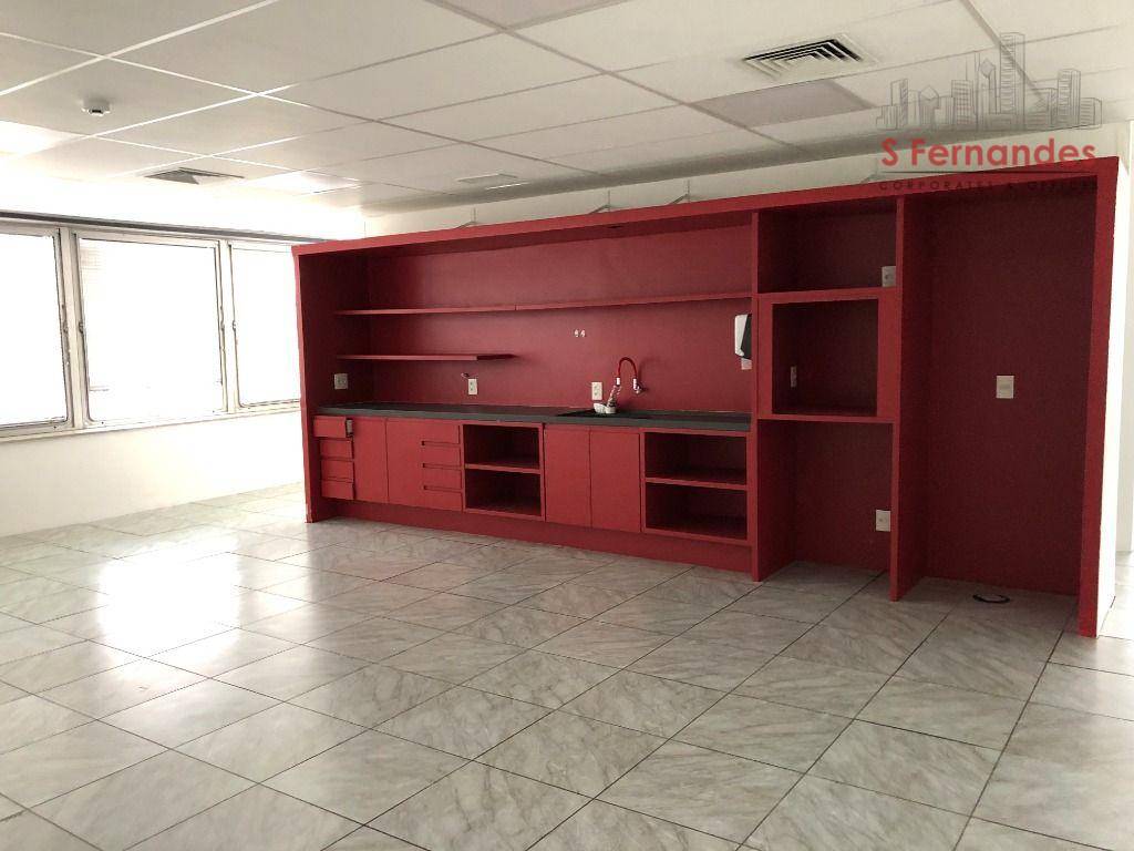 Conjunto Comercial-Sala para alugar, 260m² - Foto 12