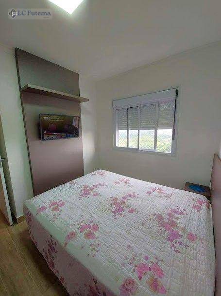 Apartamento à venda com 2 quartos, 53m² - Foto 22