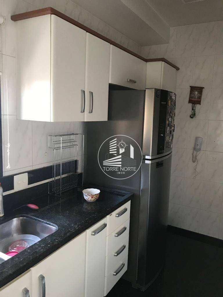 Apartamento à venda com 4 quartos, 118m² - Foto 2