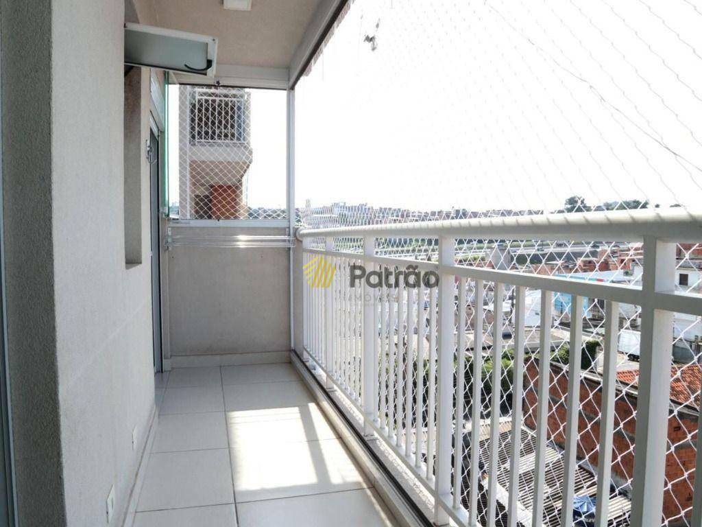 Apartamento à venda com 2 quartos, 56m² - Foto 56