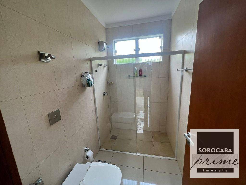 Casa de Condomínio à venda com 3 quartos, 445m² - Foto 11