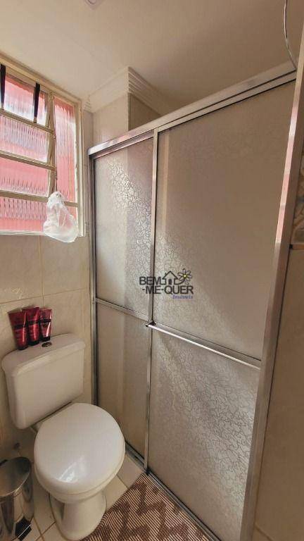 Apartamento à venda com 2 quartos, 47m² - Foto 7