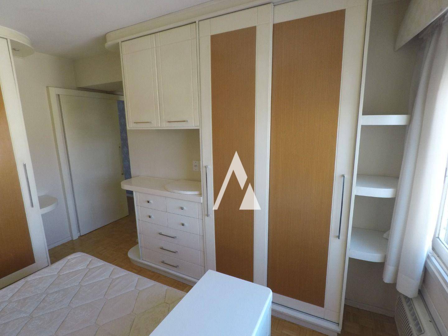 Apartamento à venda com 1 quarto, 47m² - Foto 16