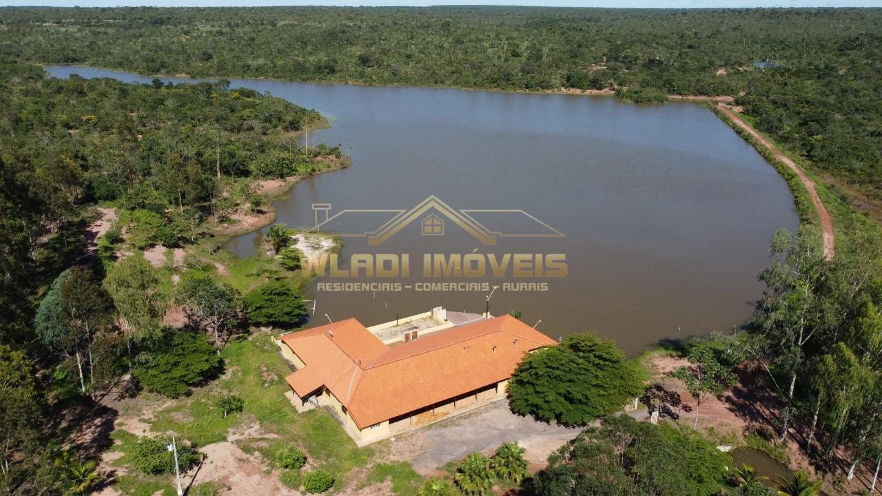 Fazenda à venda, 6320m² - Foto 1